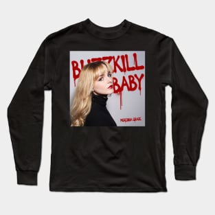 Mckenna Grace Long Sleeve T-Shirt